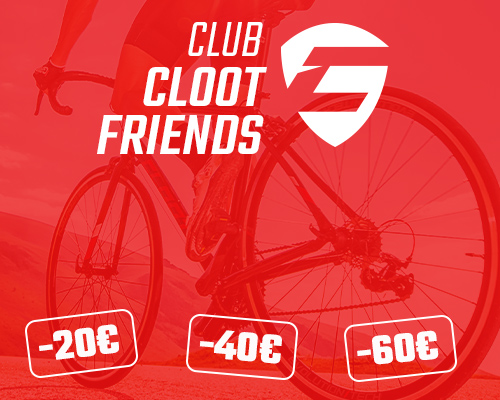 Ventajas de unirse al Club Cloot Friends