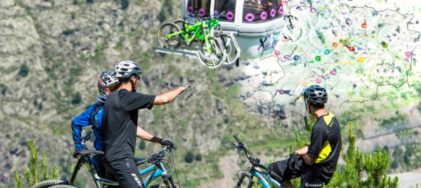 Andorra-bicicleta-2017