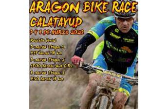 VIII Aragón Bike Race 2020