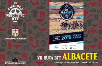 BTT Albacete 2018