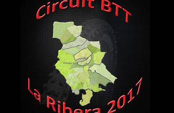 Circuito BTT La Ribera