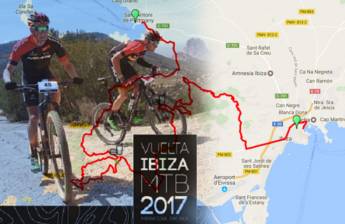 Vuelta a Ibiza MTB 2017