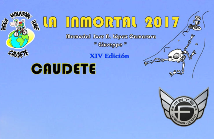 XIV BTT Inmortal de Caudete
