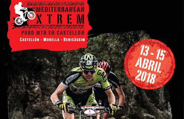 Mediterranean Xtreme 2018