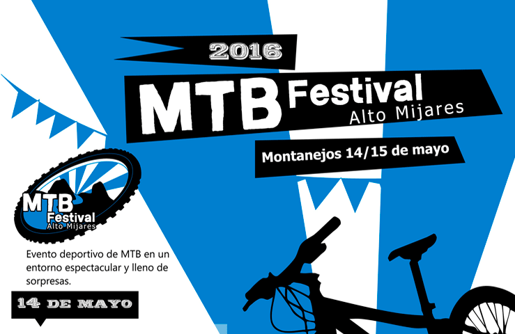 I MTB Festival Alto Mijares