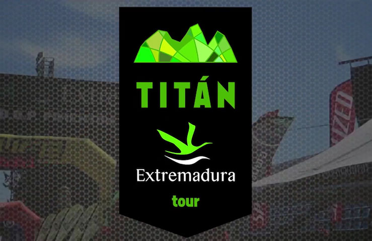 Titan Xtrem Tour 2018