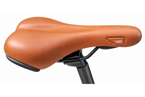 Bicicleta de paseo Adventure 7.1 PRO 10