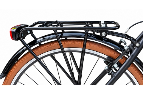Bicicleta de paseo Adventure 7.1 PRO 7