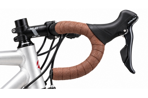 Bicicleta de carretera Cloot RETRO Road Shimano Sora 1