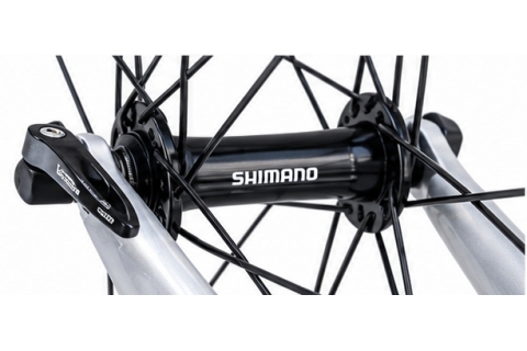 Bicicleta de carretera Cloot RETRO Road Shimano Sora 6