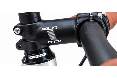 Bicicleta de carretera Cloot RETRO Road Shimano Sora 7