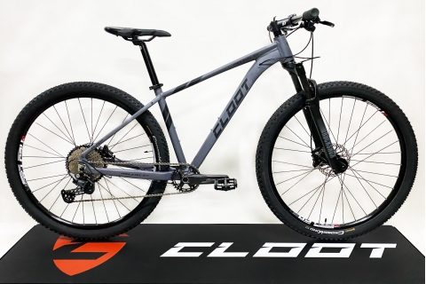 Bicicletas de montaña 29\"- New Cloot Prolevel 9.4 0
