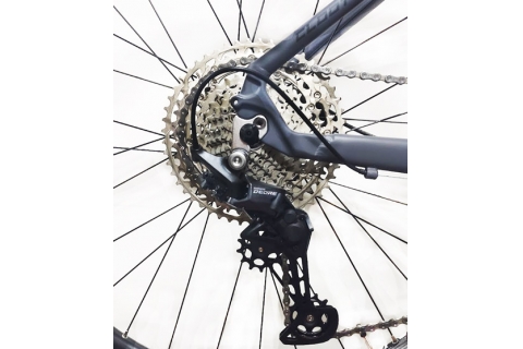 Bicicletas de montaña 29\"- New Cloot Prolevel 9.4 5