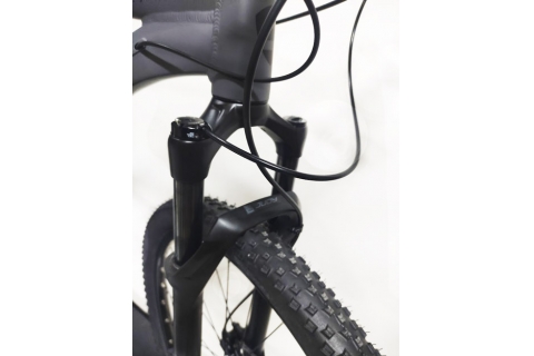 Bicicletas de montaña 29\"- New Cloot Prolevel 9.4 1