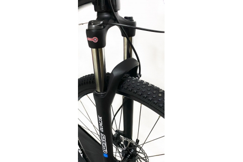 Bicicleta de montaña 29\"-Cloot Prolevel 9.0 Negra 1