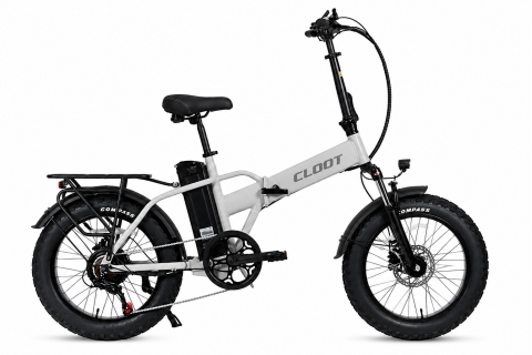 Ebike Plegable SKYLINE 4.0 0