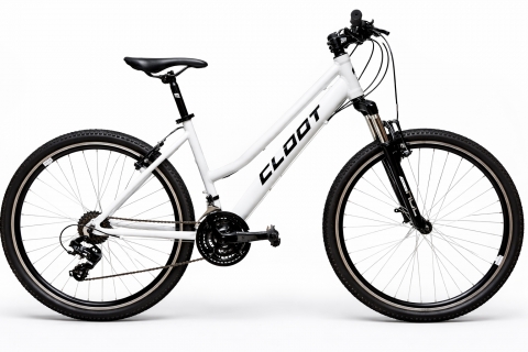 Bicicleta Sport 26\" Trail 6.0 0