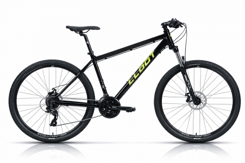 Bicicletas de montaña New Xr trail 70 8V 0