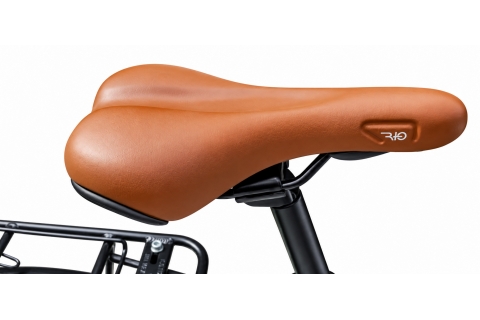 Bicicleta de Paseo Adventure 7.2 PRO 10