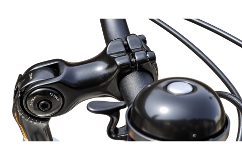 Bicicleta de Paseo Adventure 7.2 PRO 2