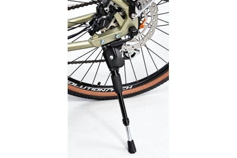 Bicicleta 27.5 Hibrida Confort 7.2 13