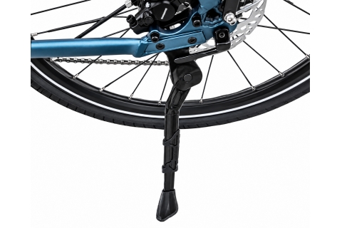 Ebike Cloot  E Terranex 7.1 Motor central Shimano 11