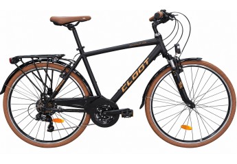 Bicicleta de paseo Adventure 7.1 PRO