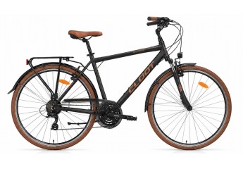 Bicicleta de paseo Adventure 7.1 PRO