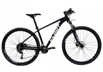 Bicicleta de montaña 29"-Cloot Prolevel 9.0 Negra