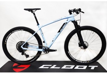 Bicicleta montaña 29 carbono Evolution 9.1 Pro 12v GX