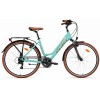 Bicicleta de Paseo Adventure 7.2 PRO 0