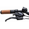 Bicicleta de paseo Adventure 7.1 PRO 4