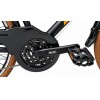 Bicicleta de paseo Adventure 7.1 PRO 5