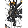 Bicicleta de paseo Adventure 7.1 PRO 6