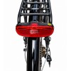 Bicicleta de paseo Adventure 7.1 PRO 8