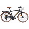 Bicicleta de paseo Adventure 7.1 PRO 0