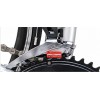 Bicicleta de carretera Cloot RETRO Road Shimano Sora 3
