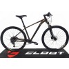 Bicicletas de montaña 29"-New Prolevel 9.3 Marron 0