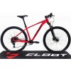 Bicicletas de montaña 29"-New Prolevel 9.3 Roja 0