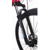 Bicicletas de montaña 29"-New Prolevel 9.3 Roja 1