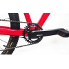 Bicicletas de montaña 29"-New Prolevel 9.3 Roja 4