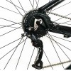 Bicicleta de montaña 29"-Cloot Prolevel 9.0 Negra 5