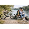 Bicicleta Sport 26" Trail 6.0 1