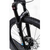 Bicicleta de montaña 29"-Cloot Prolevel 9.1-9.2 Negra 1x10 Deore 1