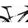 Bicicleta de montaña 29"-Cloot Prolevel 9.1-9.2 Negra 1x10 Deore 2