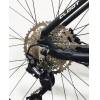 Bicicleta montaña 29"-Cloot Prolevel 9.2 Negra 6