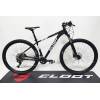 Bicicleta montaña 29"-Cloot Prolevel 9.2 Negra 0