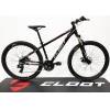 Bicicletas Mujer 27.5 Aluminio- Xr Trail 1.1 Disc 0