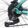 Bicicleta Montaña 27.5 Cloot Trail 7.0 Pro 9x2 4