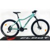 Bicicleta Montaña 27.5 Cloot Trail 7.0 Pro 9x2 0